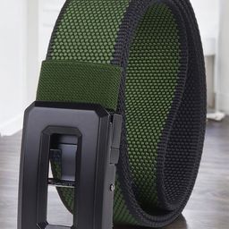 glitchez Men Reversible Belt-image-85
