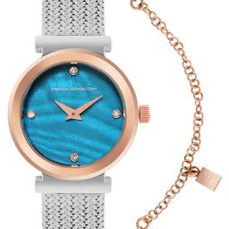 French Connection FCH8RTM SS25 Analog Watch for Women-18
