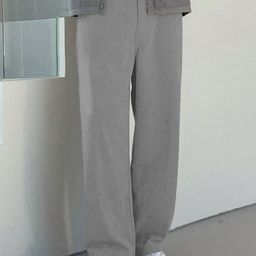 RAJOVATI Men Mid Rise Slim Fit Regular Trousers-image-83