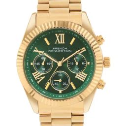 French Connection FCM06NGM SS25 Chronograph Watch for Women-image-59