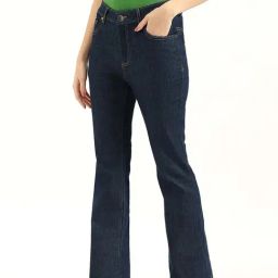 United Colors of Benetton Blue Jeans-picture-24