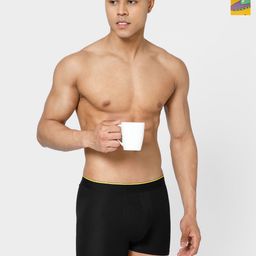 bummer Pack Of 2 Printed Low-Rise Long Trunks TRNXSPU02S-image-35