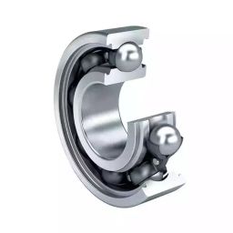 UBC Round Deep Groove Ball Bearing, 6303 ZZ-picture-48