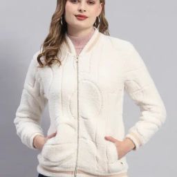 Monte Carlo Off White Regular Fit Sweatshirt-picture-43
