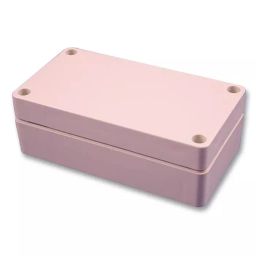 HAMMOND Plastic Enclosures ENCLOSURE, POLYCARBONATE, 1554S2GY-picture-32