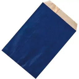 AS ONE Color Craft Navy Unbleached Kraft Paper, 61-303-8-5 (Set of 6000 pcs)-6