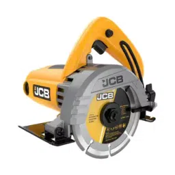 Jcb 100 mm 1250 W 12800 RPM Marble Cutting Machine JCB-MC100-EM-image-1