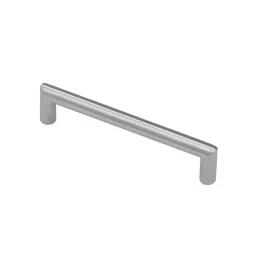Hafele 115.77.058 10 mm Stainless Steel Matt Finish Pull Handle-image-85