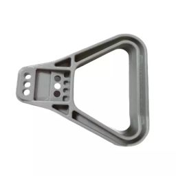 Rema Grey Battery Connector Handal for Forklift, Electric Stacker & Golf Car, ME11-picture-42