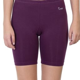 Envie Women Violet Shorts-image-88