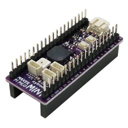 Cytron Maker Pico Mini Raspberry Pi Pico Mini Baseboard Pico Expansion Board Pico Carrier Board Expand Your Raspberry Pi Pico - RS9284Cytron Maker Pico Mini Raspberry Pi Pico Mini Baseboard Pico Expansion Board Pico Carrier Board Expand Your Raspberry Pi Pico - RS9284 image 4