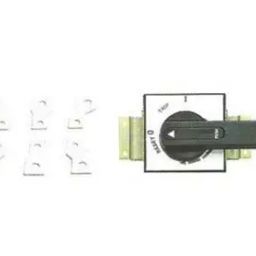 L&T [ Lauritz Knudsen ] SL97044OOOOA MCCB Direct Handle (Rated Operating 415V, Insulation Voltage 690V)-9