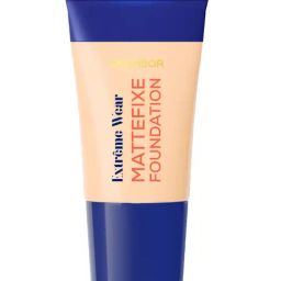 Chambor Extreme Wear Mattefixe Foundation Tube N201 Neutral Cool - 20 ml-image-40