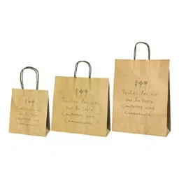 AS ONE Nature Recycled unbleached Kraft Paper, 61-311-3-5 (Set of 300 pcs)-38