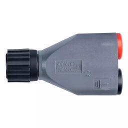 SCHUTZINGER 4MM JACK TO BNC PLUG ADAPTER, GREY, SABNC 7013 / M / GR-image-13
