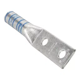 PANDUIT Lug Terminals TERMINAL, COMPRESSION LUG, M12, 400KCMIL, LCC400-12-6-picture-4