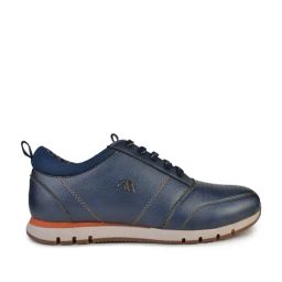 Buckaroo Men's NAB Blue Sneakers-image-84