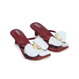 Koblerr Party Slim Heeled Pumps-43