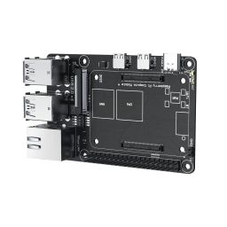 BIGTREETECH Pi4B CM4 Adapter BTT Pi4B Adapter Board CM4 to SKR Adapter Raspberry Pi CM4 to SKR Adapter for Klipper - RS9286BIGTREETECH Pi4B CM4 Adapter BTT Pi4B Adapter Board CM4 to SKR Adapter Raspberry Pi CM4 to SKR Adapter for Klipper - RS9286 image 3