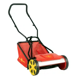 WOLF-Garten 16" Manual Ride-on Lawn Mower TT380D-image-22