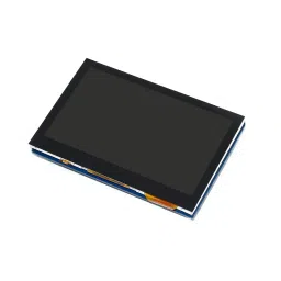 Waveshare 4.3 Inch Capacitive Touch LCD Display-23