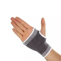 Leosportz Breathable Palm Support Palm Protector Size: 18-18 cm-42