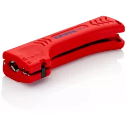Knipex 16 90 130 SB Universal Dismantling Tool for building and industrial cables Red-41