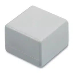 HAMMOND Plastic Enclosures BOX, ABS, IP54, GREY, 1594AGY-image-60