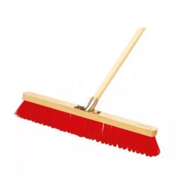 Sam Bristle Broom With PVC Bristles for Cleaning, BL-6-picture-29