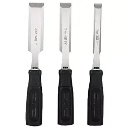 STANLEY Wood Chisel Set, 16-089 (Pack of 3)-31