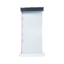 EDATEC Pi400 GPIO Extender 40-Pin GPIO Expander Pi400 GPIO Extension Cable Raspberry Pi 400 GPIO Cable - Grey - RS9288EDATEC Pi400 GPIO Extender 40-Pin GPIO Expander Pi400 GPIO Extension Cable Raspberry Pi 400 GPIO Cable - Grey - RS9288-36