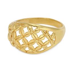 PC Jeweller Daevi 22 kt Gold Ring-image-76