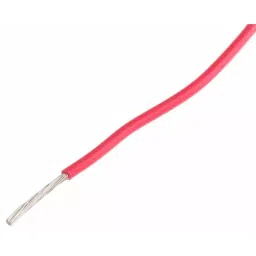 RS PRO 8513591 0.6 mm² Single Core Hook Up Wire Red 100 m-image-76