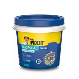 Dr Fixit 652 Roofseal Top Coating 4 Litre-image-37