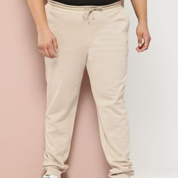 Sztori Men Plus Size Jogger Style Track Pants-picture-17