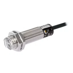 Autonics 3 m (MS-2) Sensing Distance IP66 Photoelectric Sensor, BR3M-MDT-48