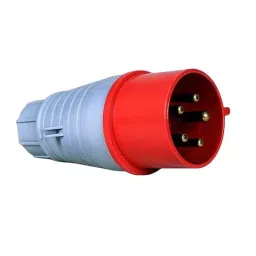 Sibass Electric Plug 32 A 5 Pin IP67 Rating and CE Mark, SE-02522 (Pack of 60)-image-29