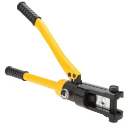 Voltz YQK 400-13 Hydraulic Crimping Tools Wire Terminal Pressure 20Tons Hydraulic Crimping Tool-41