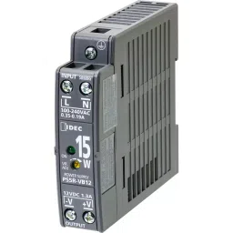 IDEC Power Supply Switching  PS5R-V Type, PS5R-VB12-image-29