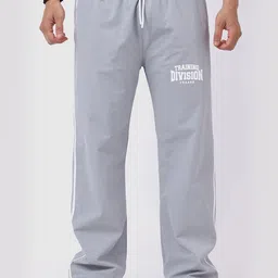 FUAARK Men Printed Gym Workout & Sports Tracks Track Pants-image-95