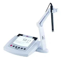 Wensar 50 Hz Microprocessor Based Dissolved Oxygen Meter, LMDO-50-52