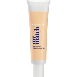 Chambor My Match Skin Fusion Fresh Tint SPF 50 N01 Ivoire - 30 ml-16