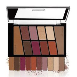 Wet n Wild Color Icon 10 Pan Palette Rose In The Air - 10 gm-23