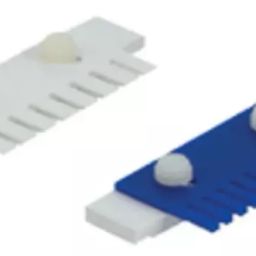 Abdos HU6-C2-16 Comb Thickness 2 mm Well Volume 20 l-image-10