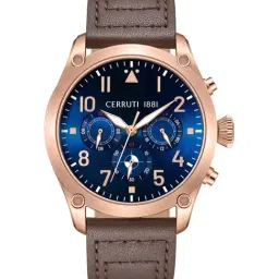 Cerruti 1881 CECIWGF0042501 Chronograph Watch for Men-picture-10