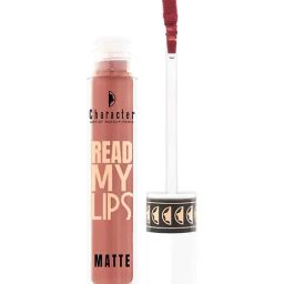 Character Read My Lips Matte Pink Pie 008 - 5.7 ml-18