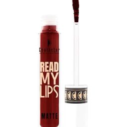 Character Read My Lips Matte Oh Lala Lady 013 - 5.7 ml-14