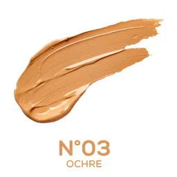Chambor My Match Skin Fusion Fresh Tint SPF 50 N03 Ochre - 30 ml image 3
