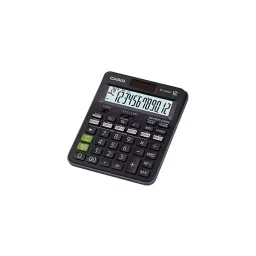 Casio GST Calculator MJ-12GST(Black )-19