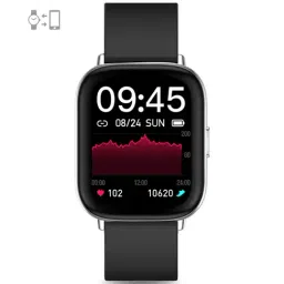 FCUK FCUK009D Unisex Smart Watch-10